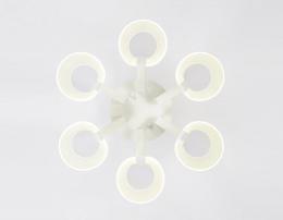 Потолочная светодиодная люстра Ambrella light Original  - 2